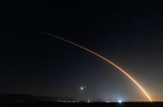 SpaceX completes Starlink’s first direct-to-cell constellation