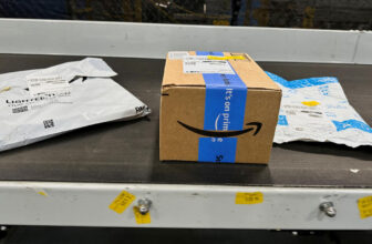 Amazon to pay OSHA $145,000 in office security settlement