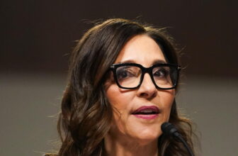 X helped senators replace the Youngsters On-line Security Act so it may’t be ‘used to stifle expression’