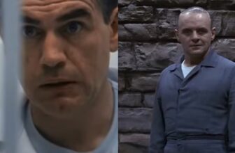 Brian Cox Is Completely Cool With Anthony Hopkins’ Higher Hannibal Lecter Fame