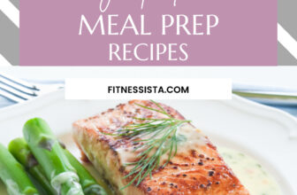 5 Excessive Protein Meal Prep Recipes
