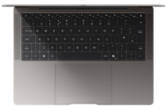 HONOR MagicBook Artwork 14: Extremely-Slim Laptop computer With Snapdragon X Elite