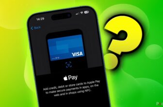 How secure is Apple Pay?