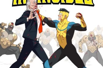 Invincible’s Again for Season 3, and Doing Its Factor Once more