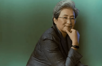 Lisa Su Named Time’s CEO Of The Yr For Remodeling AMD