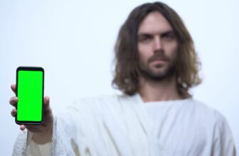 Can AI Jesus Absolve Your Sins?