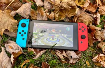 These Nintendo Swap 2 leaks are beginning to appear to be the actual factor