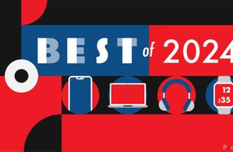 Our prime cellphone, pill, streaming app, and extra