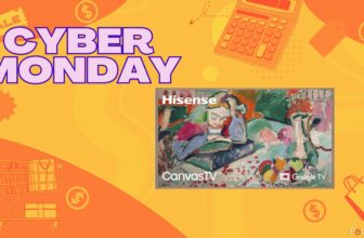 Seize Hisense’s cheaper model of The Body TV on sale for Cyber Monday