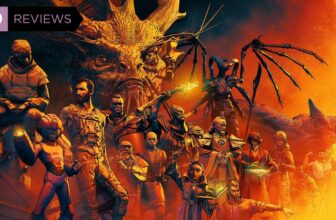 Secret Stage Does not Fairly Go Gold