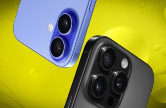 Must you purchase the iPhone 16 or iPhone 16 Professional?