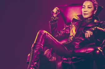 Part 31 Needs You to Know It is Chock Filled with Motion