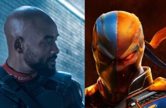 The Suicide Squad are Getting (and Attempting for) One Final Hurrah