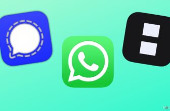 Maintain your messages absolutely non-public with these 7 apps