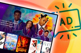 Sure, Tubi is free, however there’s a completely different form of price to utilizing this service