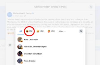 ‘My Empathy Is Out of Community’