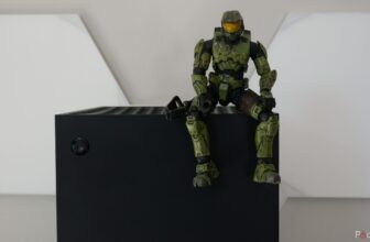 Xbox testing the way forward for gaming with new characteristic