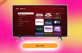 New good TV guidelines