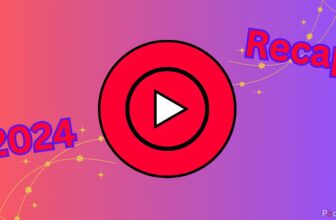 YouTube has a recap function I did not know existed till at this time