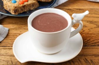 Do-it-yourself Sizzling Cocoa – Barefeet within the Kitchen