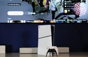 How to decide on the most effective TV for gaming proper now