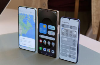 Every thing Samsung introduced on the Galaxy S25 Unpacked occasion