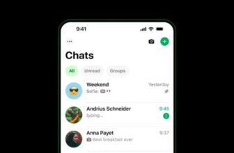 WhatsApp may quickly let iOS customers have a number of accounts on one gadget