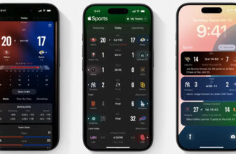 Apple Sports activities provides the FA Cup and different UK soccer tournies