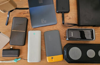 The perfect energy banks and transportable chargers for each system in 2025