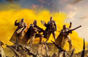 Eleven % of recreation builders had been laid off in 2024, in keeping with GDC survey