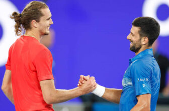 Learn how to watch Djokovic vs Zverev reside stream on a free TV channel