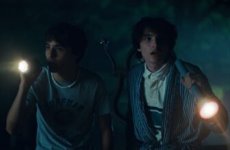 Wait, Stranger Issues’ Finn Wolfhard Co-Directed a Summer season Camp Slasher Comedy?