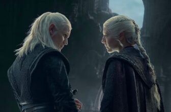 The Most Pirated TV Present of 2024 Was…