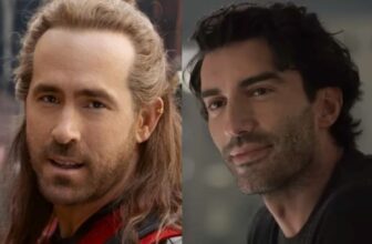 Justin Baldoni’s Attorneys Need Marvel Concerned in His Lawsuit Towards Blake Energetic