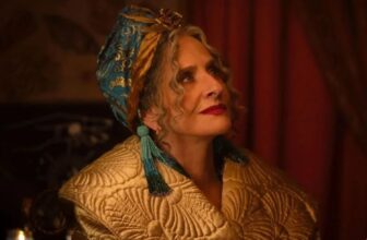 Agatha All Alongside Will not Return for Season 2, No Matter How A lot Patti LuPone Needed It