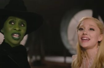 Ariana Grande Stored Cynthia Erivo’s Elphaba Ears