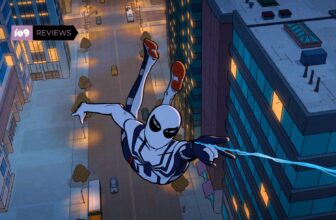 Your Pleasant Neighborhood Spider-Man Provides an MCU Remix of a Basic Comedian Origin Story