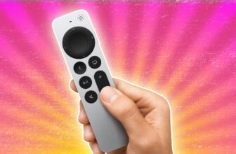 I like my Apple TV however this setting is deeply irritating