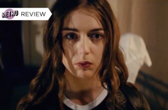 Black Circle Infuses the ‘Cursed Media’ Style With Psychic Terrors