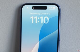 The iPhone 17’s Dynamic Island might not be altering