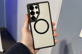 The Galaxy S25 sequence remains to be lacking this one charging characteristic