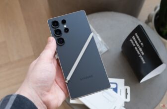 The Galaxy S25 Extremely does not really feel very Extremely to me for these 5 causes