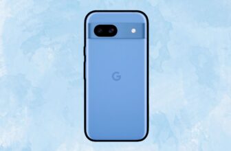 Google’s glorious midrange cellphone, the Pixel 8a, is again on sale for $100 off