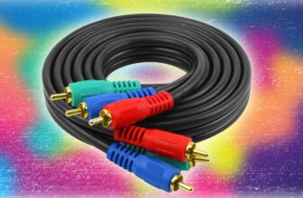 What retro-heads have to find out about part and composite video