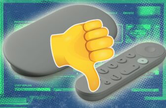 Why I will not be making the soar from Chromecast to Google TV Streamer