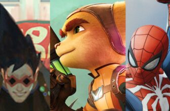 Insomniac Video games Needs to Be a part of PlayStation’s Adaptation Occasion