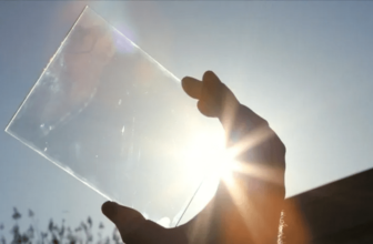 Clear Photo voltaic Panels: A Breakthrough In Renewable Vitality