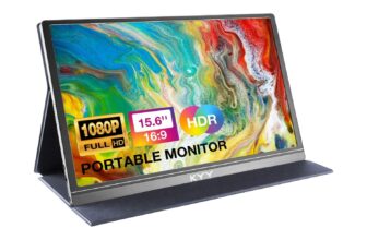 Amazon’s Finest-Promoting Transportable Monitor Lastly Returns at Its Lowest Value for a Restricted Time