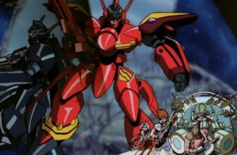 Macross’ Large Saga Lastly Hits Disney+ and Hulu Subsequent Week