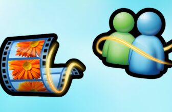 It’s time for Home windows Film Maker and MSN Messenger to return to PC